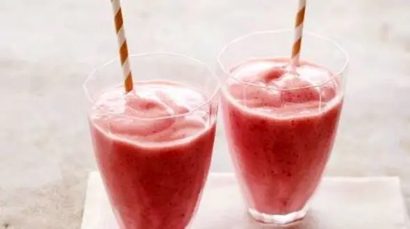 میوه های یخ زده سرشار از آنتی اکسیدان است