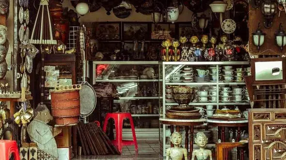 محبوب ترین سوغاتی در بارسلونا!