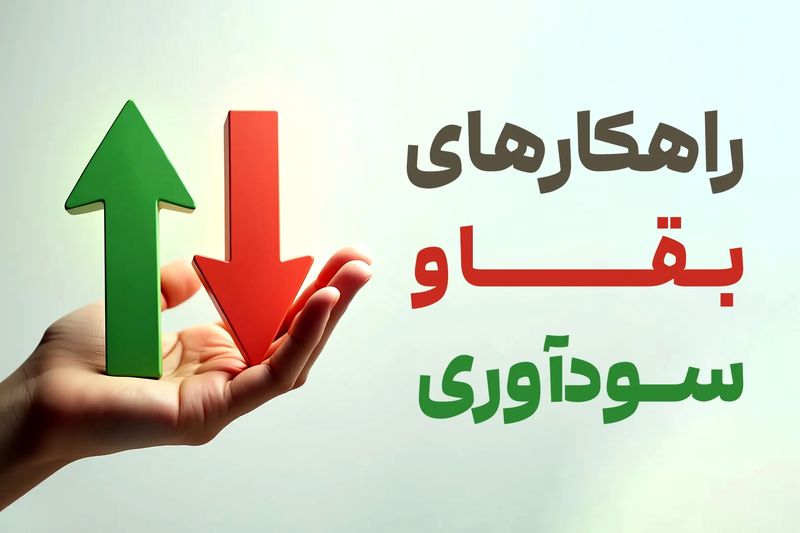 بقا و سودآوری در بازار سرمایه - تصویر 4