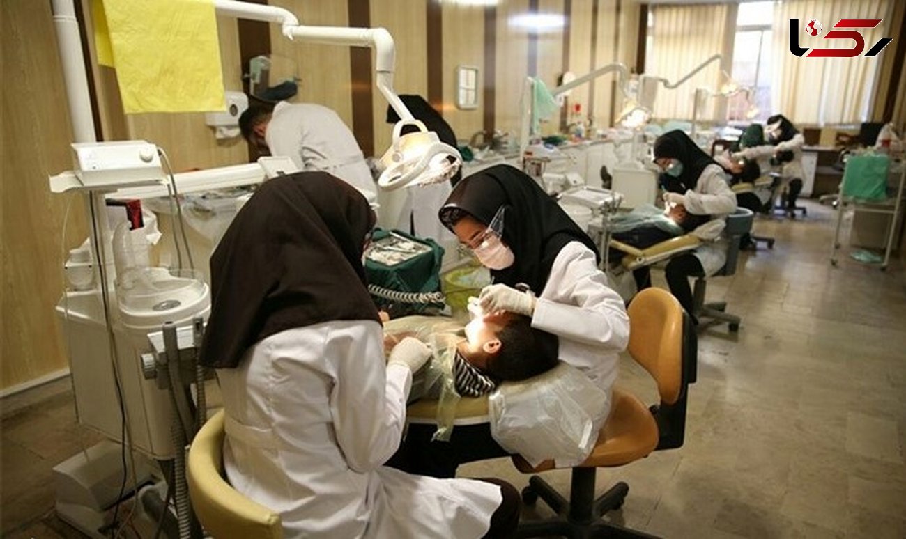 خدمات زیبایی و ترمیمی دندانپزشکی در صدر شکایات مردمی/ محرومیت سالانه ۱۰ پزشک از طبابت دائم 
