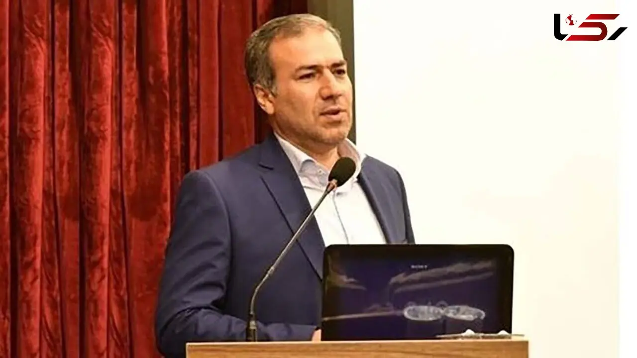 تصادف مرگبار رییس پتروشیمی اروند با همسر و 2 کودکش / همه کشته شدند