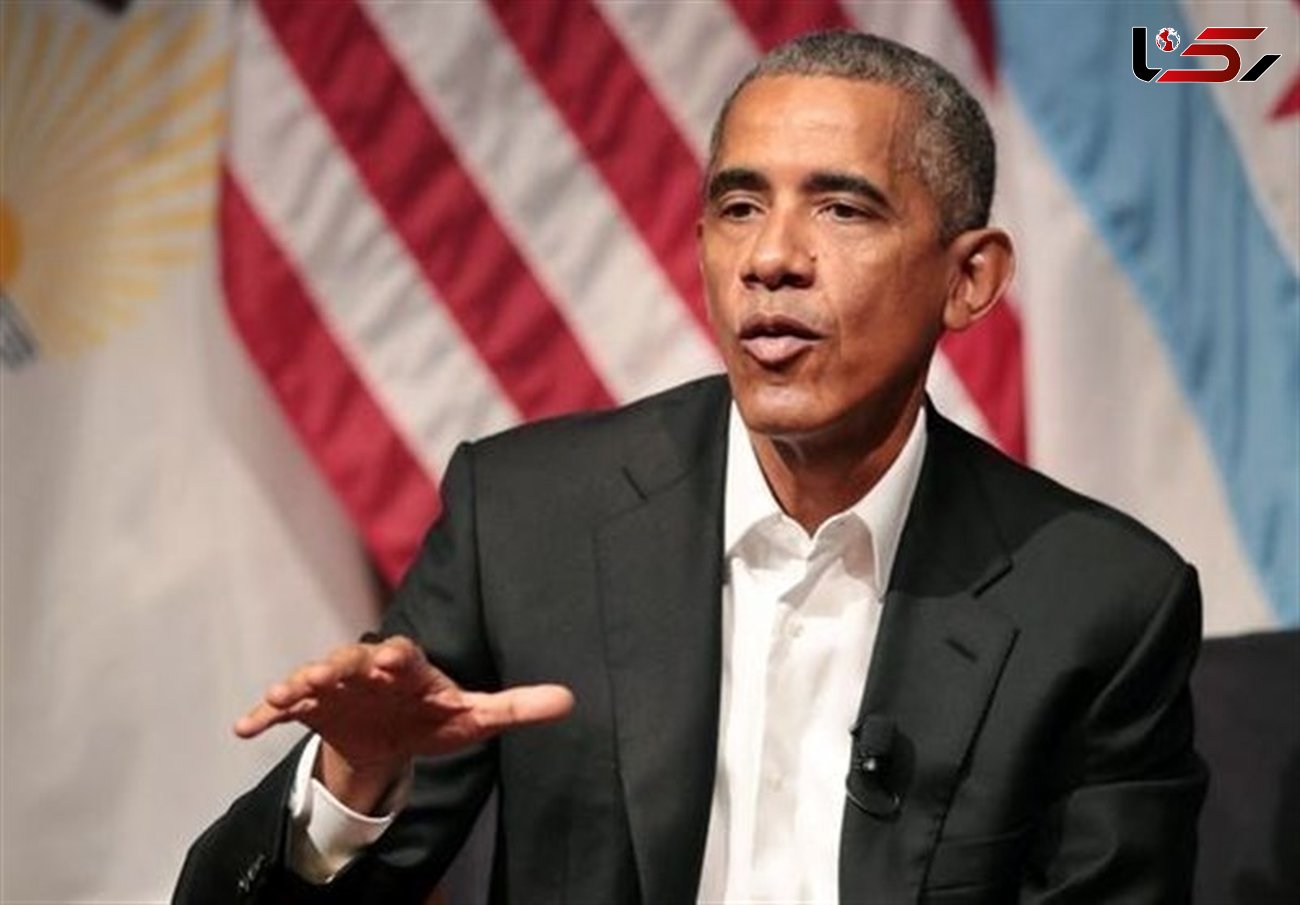 اظهار نظر اوباما درباره دلیل «موفقیت‌آمیز» بودن مذاکراه با ایران 