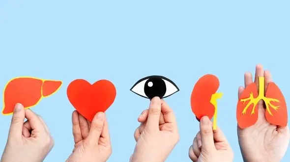 اهدای عضو دختر 21 ساله زاهدانی / وصیت زیبای او چه بود؟