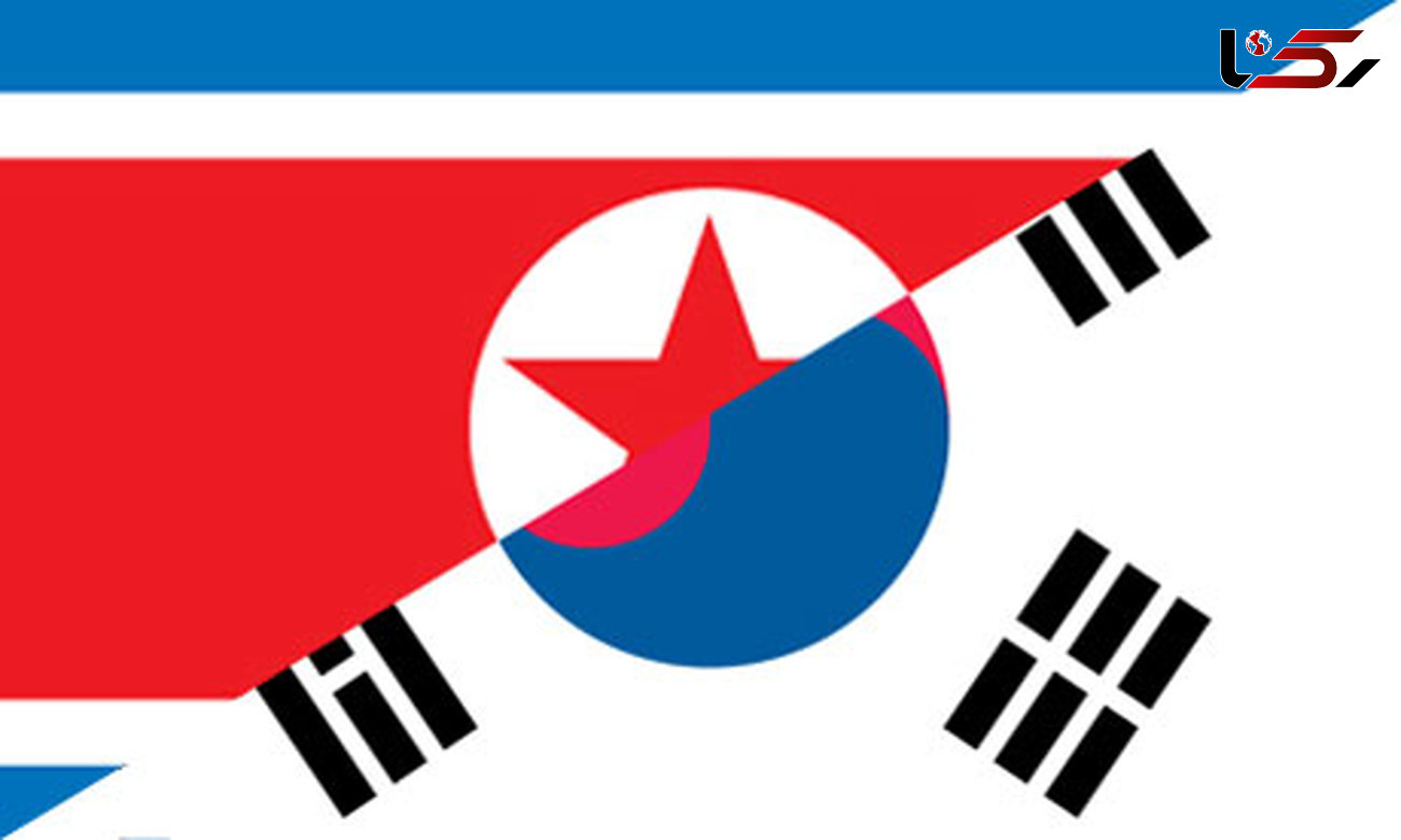 یک تبعه کره شمالی با شنا کردن به کره جنوبی گریخت