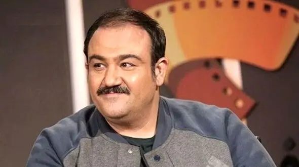 فیلم خنده دار از خوانندگی مهران غفوریان در مجلس ختم با صدای باورنکردنی/ مجید صالحی اون وسط از حال رفت