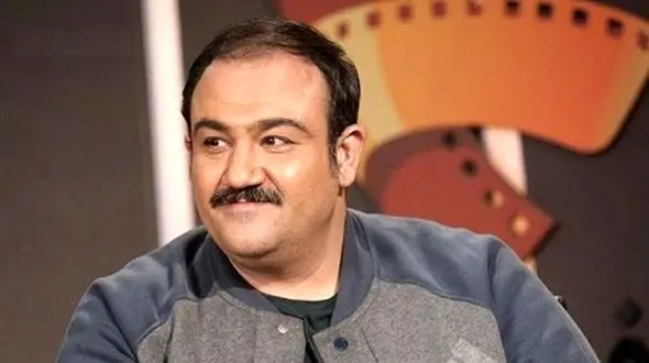 فیلم خنده دار از خوانندگی مهران غفوریان در مجلس ختم با صدای باورنکردنی/ مجید صالحی اون وسط از حال رفت