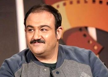 فیلم خنده دار از خوانندگی مهران غفوریان در مجلس ختم با صدای باورنکردنی/ مجید صالحی اون وسط از حال رفت
