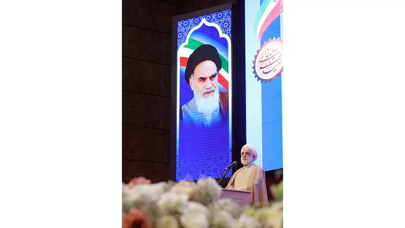 بیست‌وهشتمین همایش سراسری فرماندهان، معاونان، مدیران عالی فراجا