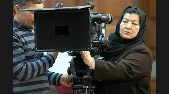 کارگردانی که خودش فیلم‌هایش را ممیزی می‌کند / هیس! دخترها فریاد نمی‌زنند اثری تلخ این روزهای جامعه