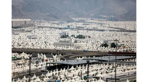  آماده سازی 28 هتل برای زائران ایرانی در مکه/ برنامه ریزی روزهای اقامت در مدینه و مکه