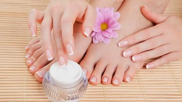 روش های خانگی برای درمان ترک پا
