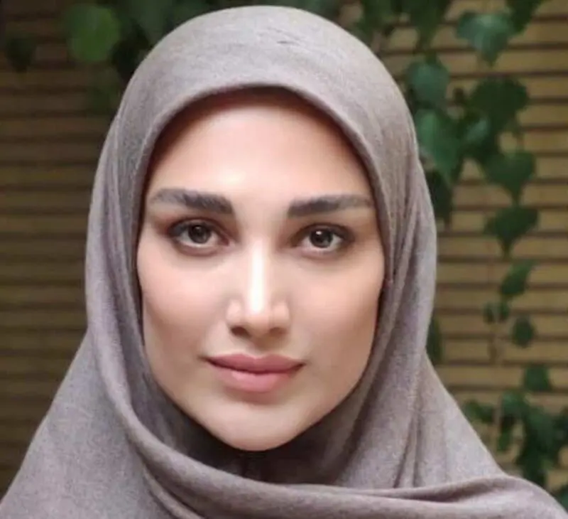 مریم وحیدزاده