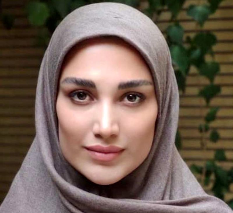 مریم وحیدزاده