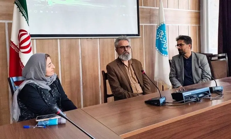 بزرگداشت ادیب اول