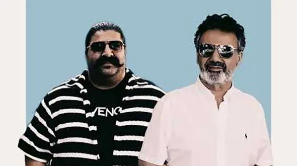 دانلود ریمیکس آواز  باشکوه معین و بهنام بانی ! / آهنگ به نام تنهایی / رفتنت نزدیکه چون دلم آشوبه !