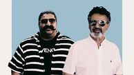دانلود ریمیکس آواز  باشکوه معین و بهنام بانی ! / آهنگ به نام تنهایی / رفتنت نزدیکه چون دلم آشوبه !