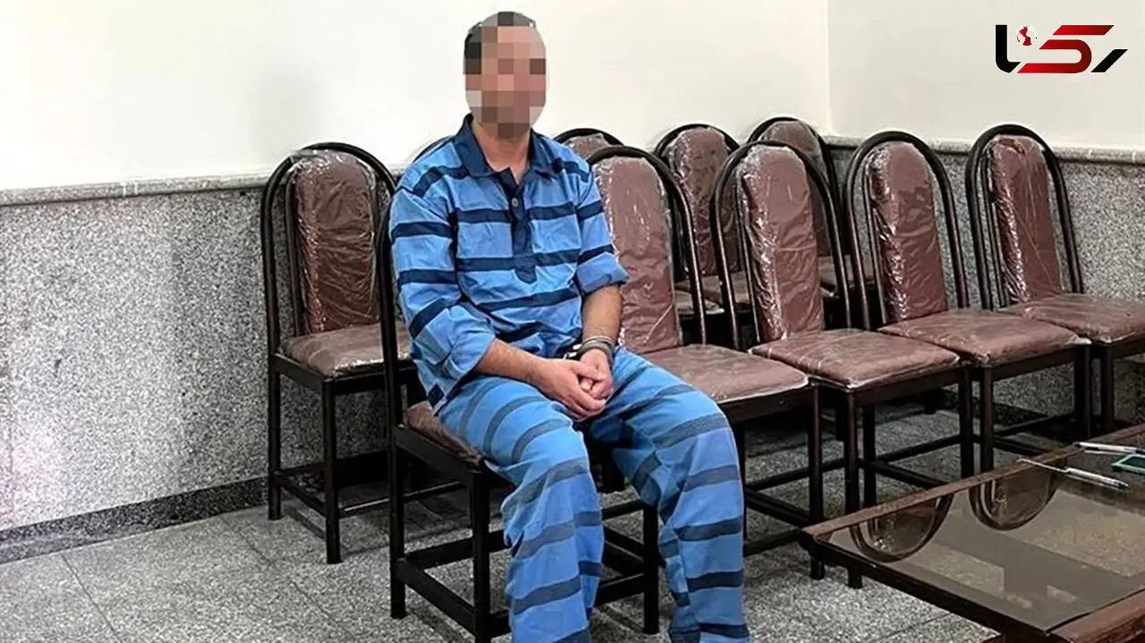 محکوم متواری در دشت آزادگان دستگیر شد
