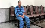 مشروب خواری قاتل خیابان نبرد با دوست دخترش در کوچه ! / 2 دختر آشنا  صحنه جنایت را دیدند !