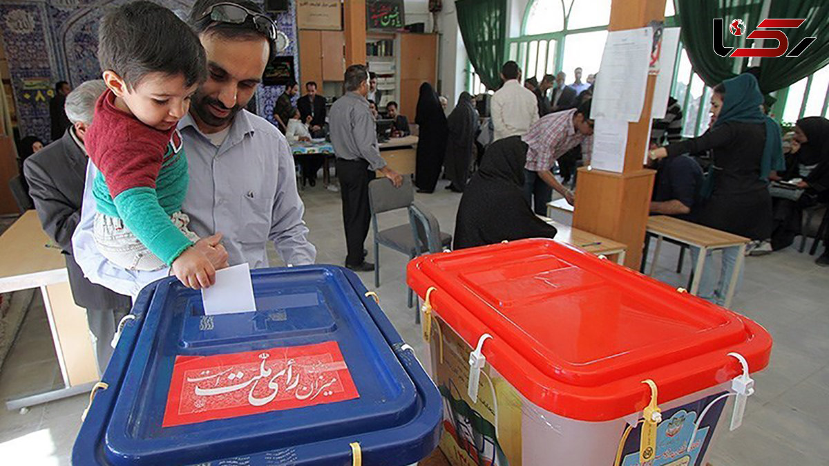 داستان 42 سال انتخابات در ایران