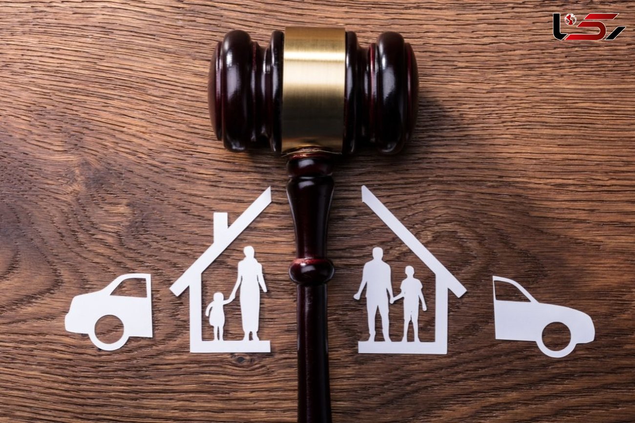 آخرین تغییرات جدید در قوانین طلاق کشور