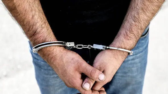 بازداشت سرشاخه های یک شرکت هرمی کلاهبرداری در سیرجان