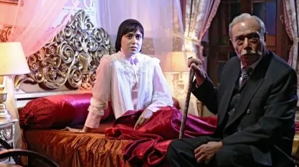 تولید «شهرزاد» به خاطر یک ادعا متوقف نمی‌شود