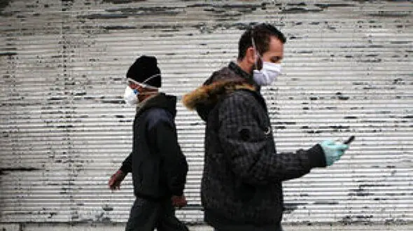 مینو محرز: تعطیلی شبانه اصلا به درد نمی‌خورد / تهران باید حداقل یک هفته تعطیل شود