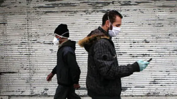 مینو محرز: تعطیلی شبانه اصلا به درد نمی‌خورد / تهران باید حداقل یک هفته تعطیل شود