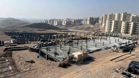 خرید و فروش امتیاز طرح نهضت ملی مسکن غیرقانونی است