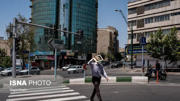 تهرانی ها در 2 ماه آینده چه آب و هوایی تجربه خواهند کرد؟