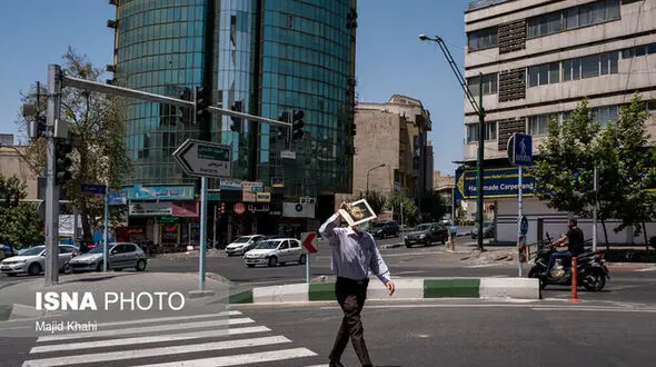 تهرانی ها در 2 ماه آینده چه آب و هوایی تجربه خواهند کرد؟