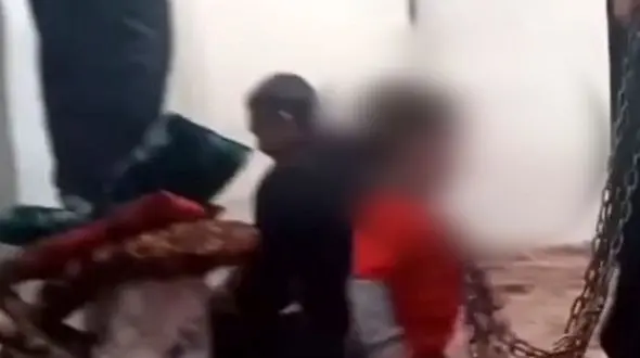 کودک آزاری و خشونت خانگی در قروه به یک آسیب جدی  تبدیل شده است