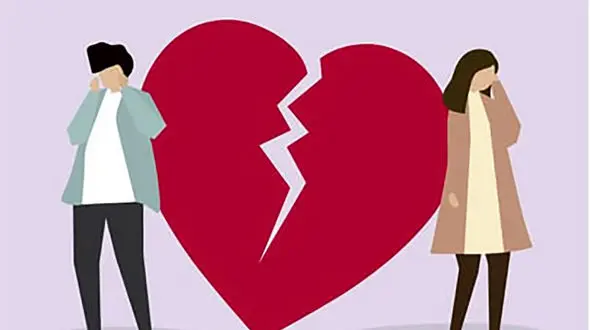 گریه فرزند آخر از طلاق زوج اردبیلی جلوگیری کرد / او حاضر نبود از آغوش پدر جدا شود