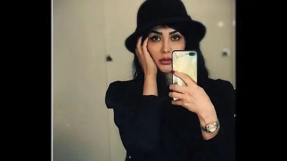 ورزش لاکچری مریم معصومی