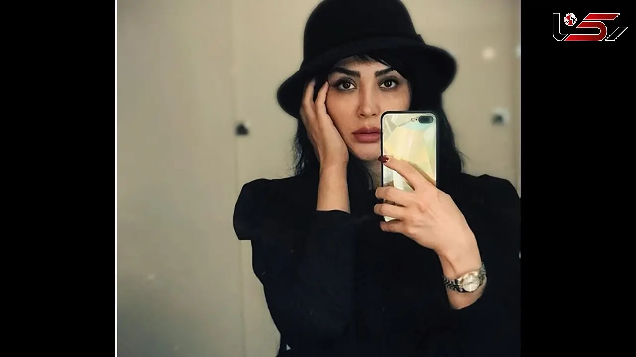 ورزش لاکچری مریم معصومی