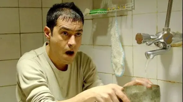 شهاب حسینی: برخلاف میل قلبی‌ام در «حوض نقاشی» بازی کردم!