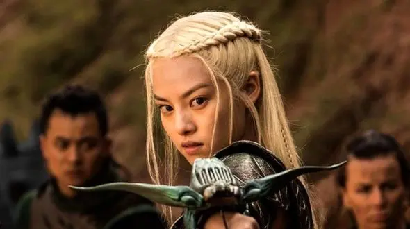 اتفاقی عجیب برای گران‌ترین فیلم تاریخ چین  / پایین آوردن فیلم پس از یک هفته از پرده سینما