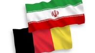  پارلمان بلژیک معاهده تبادل زندانی با ایران را تصویب کرد