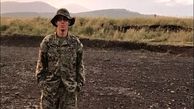 اولین تفنگدار آمریکایی در جنگ اوکراین کشته شد + عکس
