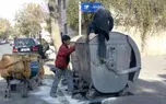 کودکان زباله گرد از معصومیت تا نفرت اجتماعی ! / بزرگسالی این کودکان خطرناک است!