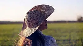 زیباترین دختران 9 هزار سال پیش چه شکلی بودند؟ / این دختر نوجوان چقدر زیباست ! + عکس های حیرت آور