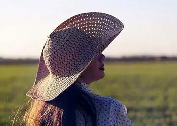 زیباترین دختران 9 هزار سال پیش چه شکلی بودند؟ / این دختر نوجوان چقدر زیباست ! + عکس های حیرت آور