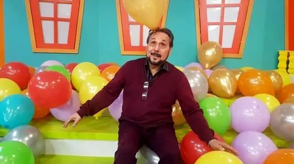 عکس/ تغییر چهرۀ حیرت‌انگیز مجید قناد، عموی بچه‌های دهه شصتی از جوانی تا میانسالی