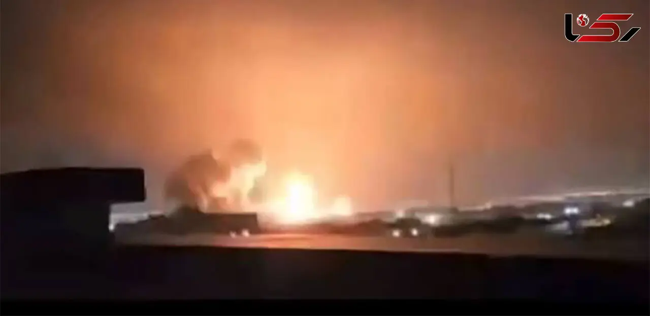 انهدام چندین هواپیمای نظامی آمریکایی در حملات ایران به اردن/ ترور پسر نتانیاهودر آخرین لحظات در میامی ناکام ماند + فیلم