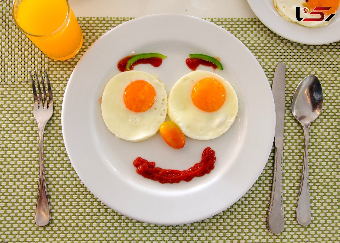 چگونه کودکان را به خوردن صبحانه تشویق کنیم؟