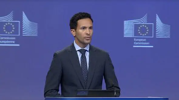 اظهارات سخنگوی کالاس بعد از دیدار با عراقچی / پنجره دیپلماسی با ایران باز است
