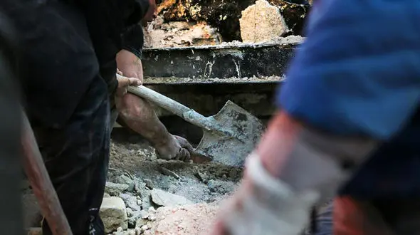 بررسی آخرین وضعیت امنیت مناطق زلزله‌زده کرمانشاه / مشکلی در ورود زائران از مرز مهران به‌وجود نیامده است