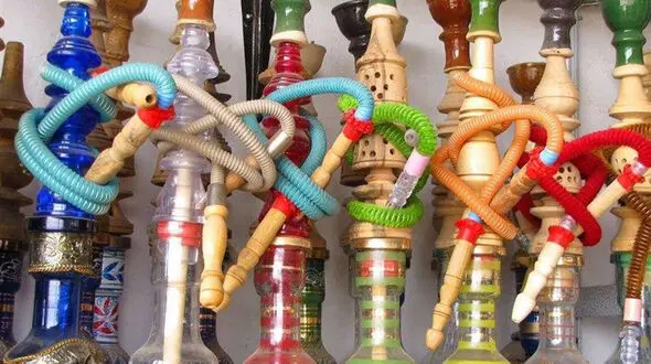  استفاده از قلیان در قهوه‌خانه‌های تهران تا اطلاع ثانوی ممنوع !