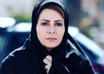 عکس از اعلامیه ترحیم برادر جوان نسرین نکیسا/ روحش شاد و یادش گرامی!