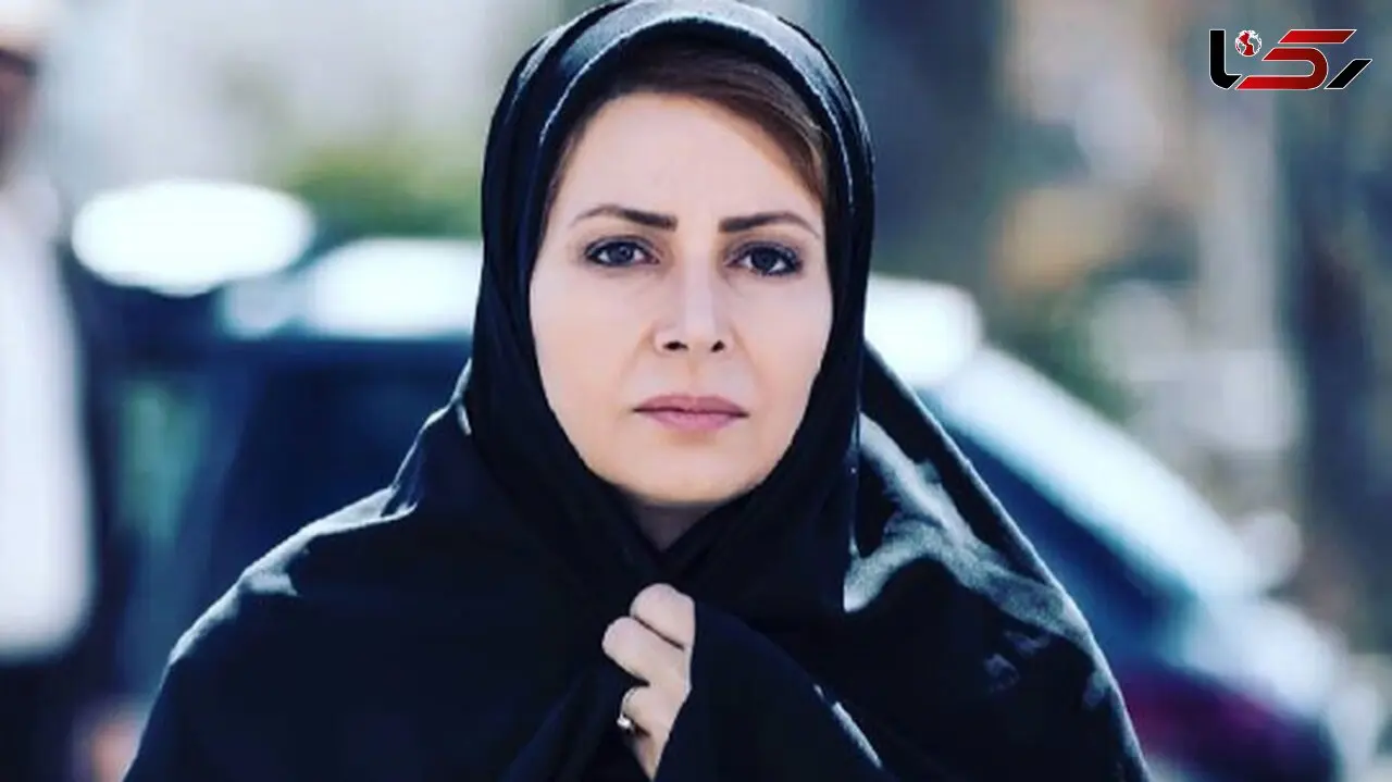 عکس از اعلامیه ترحیم برادر جوان نسرین نکیسا/ روحش شاد و یادش گرامی!